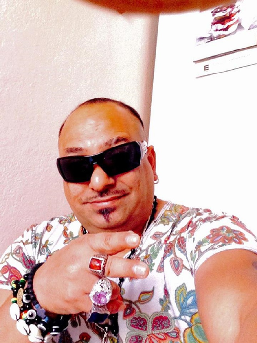Romeo Fantastick, unul dintre cei mai controversați maneliști de la noi