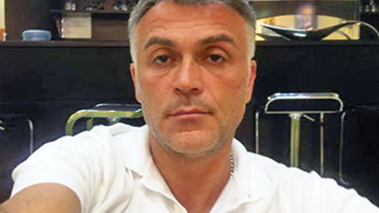 “Sechestrat” in Bucuresti! Fostul iubit al Simonei Patruleasa e disperat