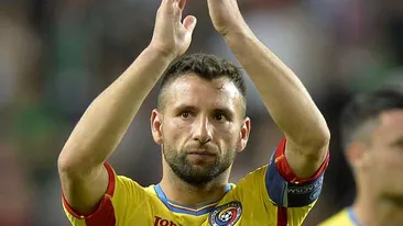 Răzvan Raț a agățat ghetele în cui!