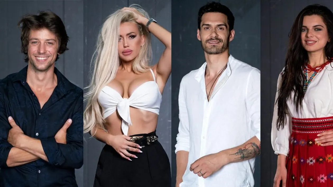 Dezvăluiri șocante la Ferma, de la Pro TV. Una dintre concurente a fost snopită în bătaie de 5 fete