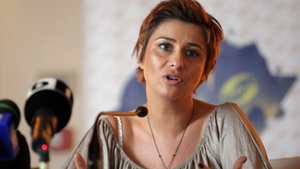 Ce spune Anamaria Prodan dupa ce Becali a fost condamnat la trei ani de inchisoare: "O sa-l vizitez la puscarie"
