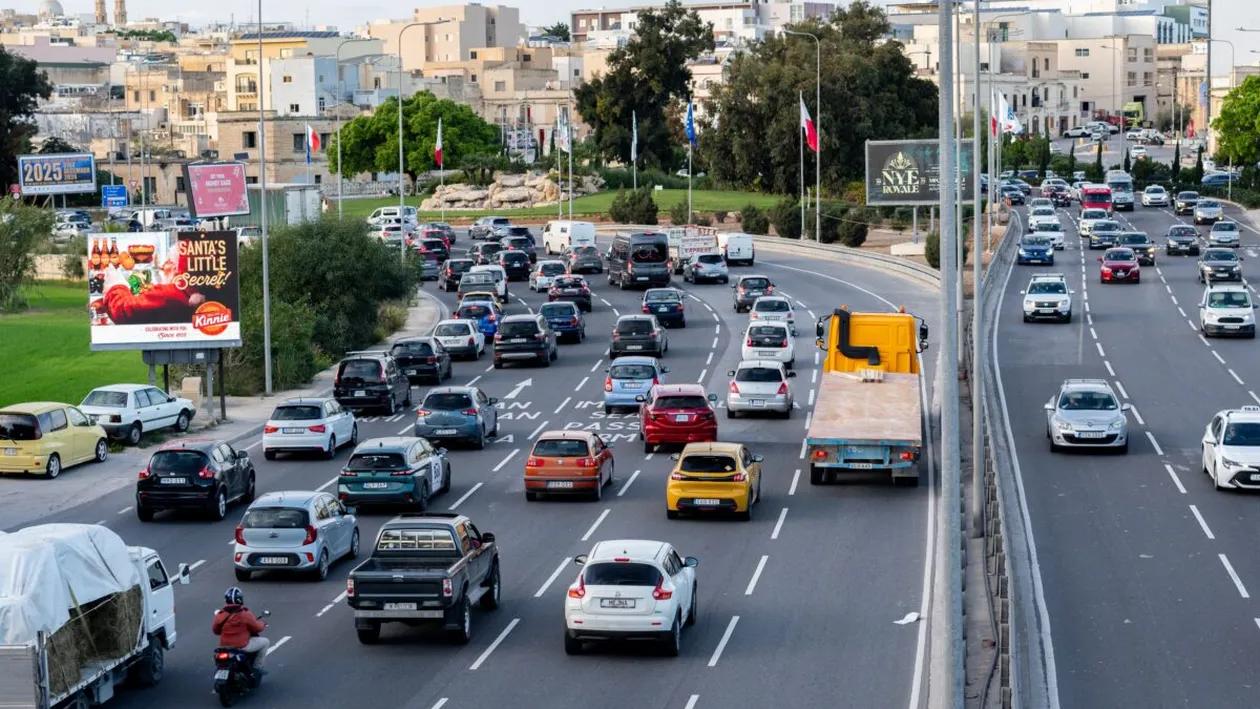 Șoferii care primesc 25.000 de euro dacă își predau permisul. Care este motivul