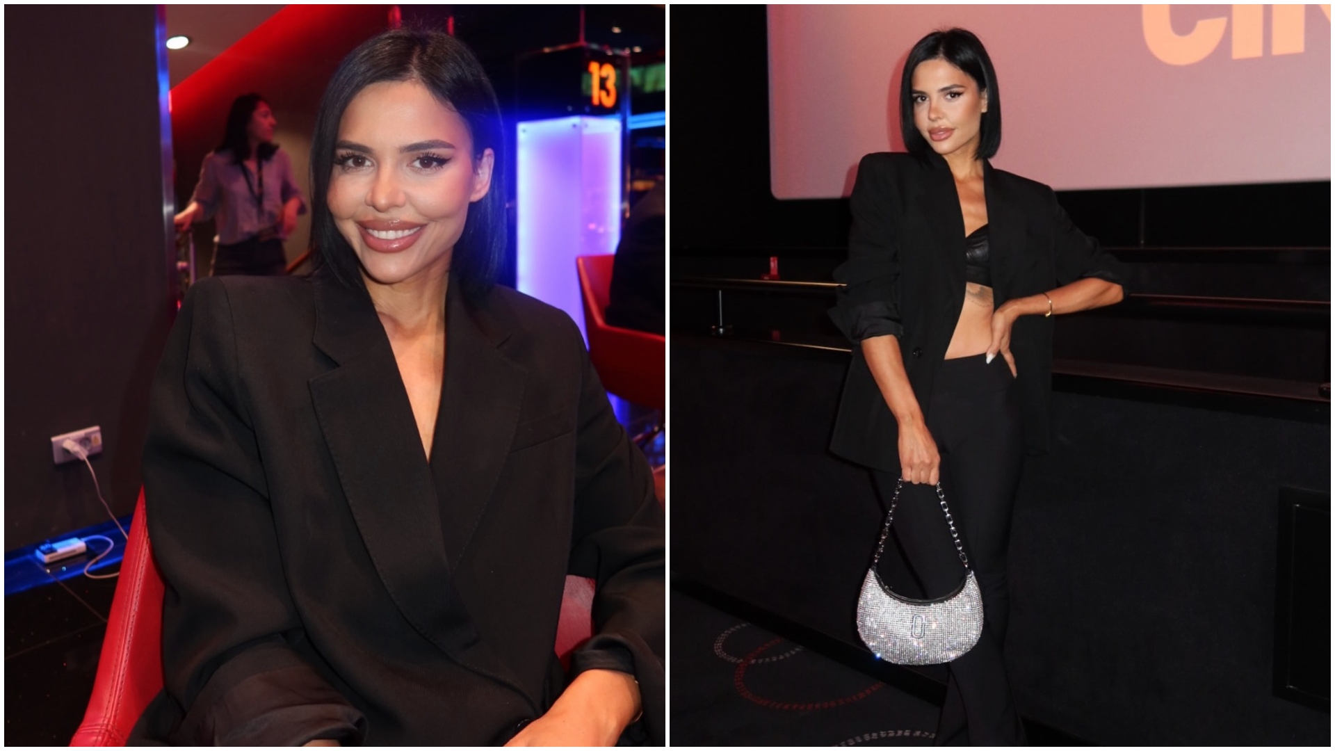 Andreea Popescu, schimbare radicală de look! Cum arată acum fosta soție a lui Rareș Cojoc: ”Se potrivește mai bine cu personalitatea ta”
