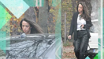 Vremurile în care Andreea Raicu „strălucea” au apus! Semnele îmbătrânirii au început să se vadă!