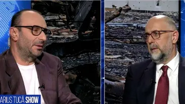 VIDEO Kelemen Hunor dezvăluie ce ne așteaptă după războiul din Ucraina: „Va fi 100% o nouă ordine mondială. Trebuie să fim atenți la...