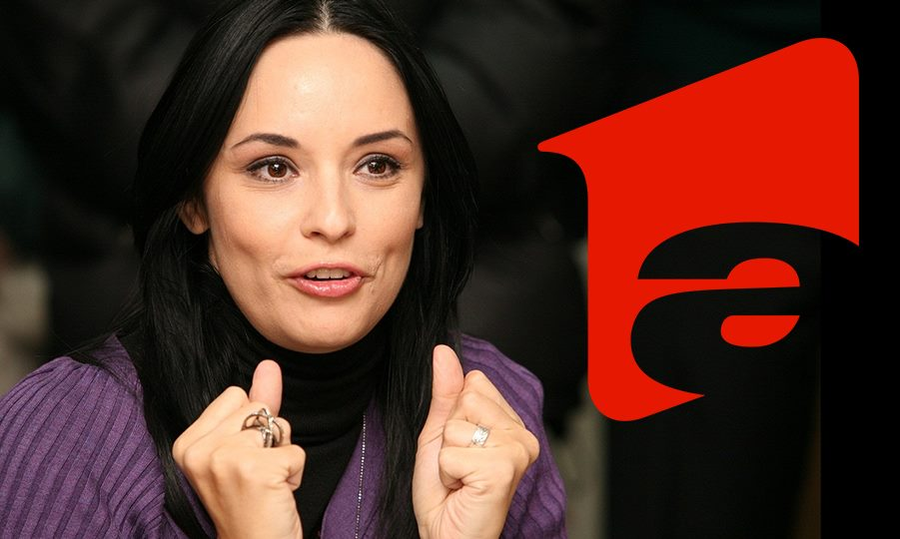 Andreea Marin, la Antena 1! În ce emisiune va putea fi văzută „Zâna”