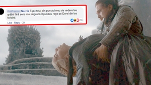 Șefii HBO au râs în hohote! Ce mesaj le-a trimis un tânăr din București după finalul penibil al serialului Urzeala Tronurilor