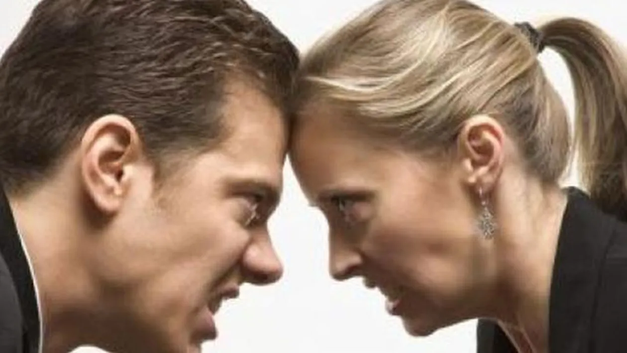 VIDEO Reactia incredibilă a unei femei, când sotul refuză să-i satisfacă o dorintă. Când a văzut asta, bărbatul a băgat divort