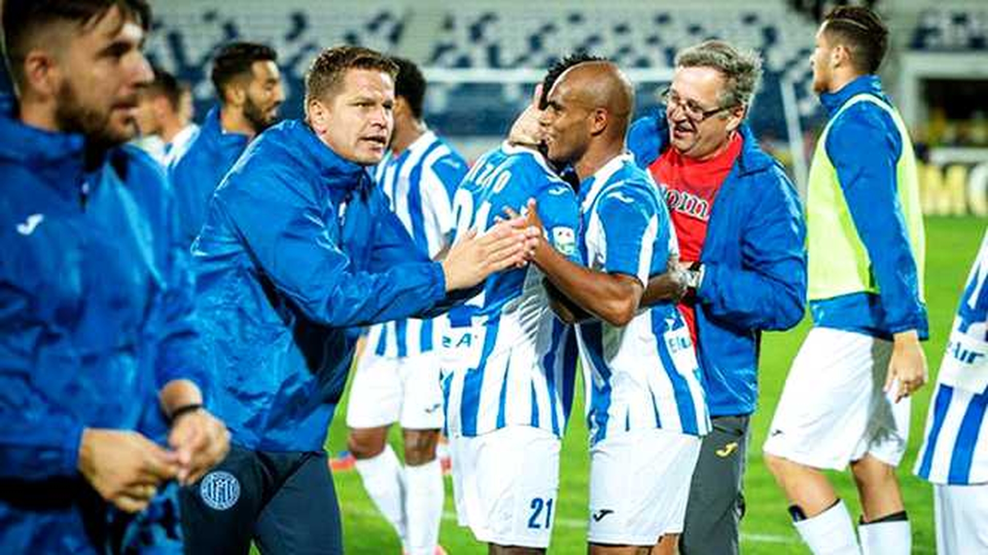 Pariurile zilei: Facem câștigurile cu aceste șapte ponturi din oferta fotbalistică de luni!