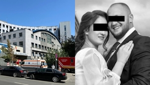 Descoperirea care schimbă totul în cazul medicului găsit mort la Floreasca. Ce au găsit lângă el