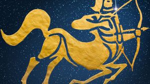 Horoscop săptămânal 7 – 13 ianuarie 2019. Săgetătorii sunt vedetele săptămânii