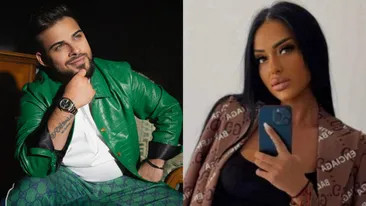 Fosta soție a lui Lele, rupe tăcerea despre relația cu fostul ei soț: „Certați-vă cu Andra”