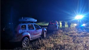 BREAKING! Se întâmplă din nou, după tragedia de la Jepii Mici! Un cioban a fost atacat de urs. L-a muşcat de picioare şi...