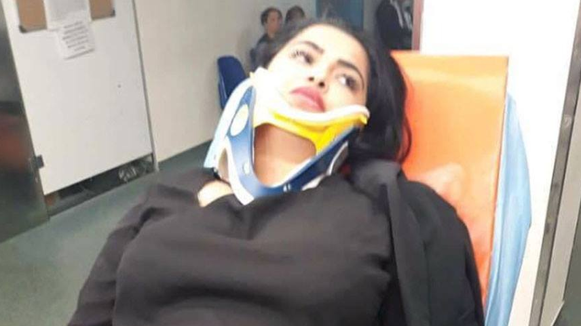 EXCLUSIV! Raluca Drăgoi a fost bătută cu bestialitate! Caz șocant în lumea maneliștilor!