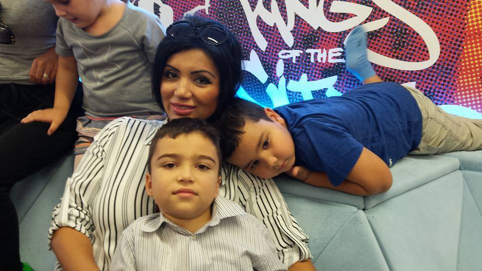 ADRIANA BAHMUŢEANU a făcut anunţul! E vorba de fiul cel mic:,,Adio…‘’