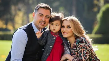 Alexandru Ciucu si Alina Sorescu, despartiti in decembrie! Afla de ce pleaca singur in vacanta!
