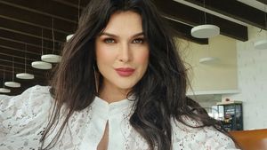 Monica Bârlădeanu, secretul unui ten perfect! Trucurile pe care le-a învățat în America. „Sunt foarte utile și foarte accesibile”