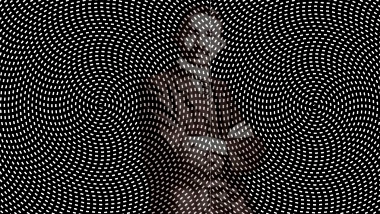 Iluzie optică virală | Ce personalitate se ascunde în această imagine? Ești un geniu dacă răspunzi corect