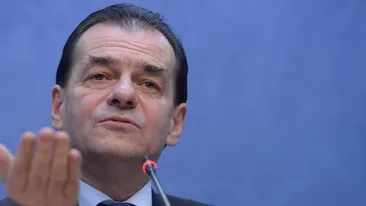 Ludovic Orban, anunț de ultimă oră despre o nouă stare de alertă: ”Legea ne conferă toate pârghiile!”