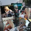 TOP 40 de vedete și imaginație fără limite! Bianca Drăgușanu, Adela Popescu sau Loredana Chivu, surprinse cu degetul în gură