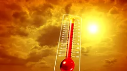 Canicula se extinde: temperaturi de 41 de grade la umbră! ANM a emis cod roșu. Vor fi și furtuni puternice în anumite zone