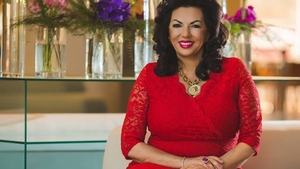 CARMEN HARRA, afectată uraganul Irma! Vedeta a făcut mărturisiri cutremurătoare:”Mi-a intrat apă în casă, mi s-au rupt...”