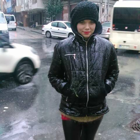 Mădălina, cu patru ani în urmă