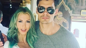 GEORGE BURCEA a făcut marele anunţ despre băieţel: ”ANDREEA a... ”