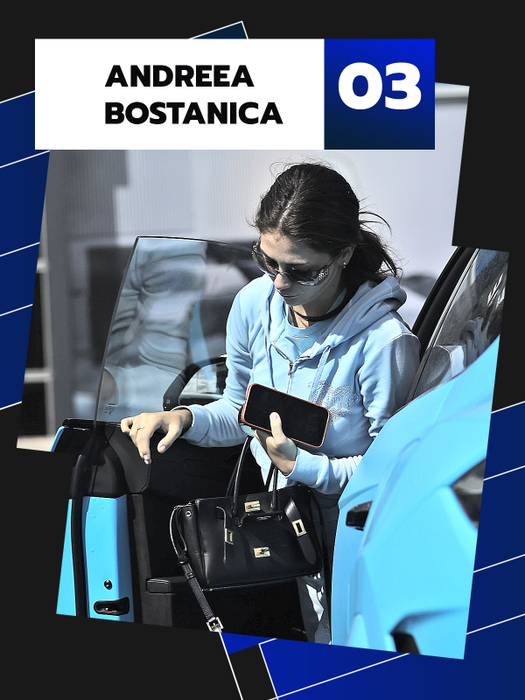 Bianca Drăgușanu, Andra Măruță și Emily Burghelea nu fac un pas fără prietenii blănoși. Top 30 dive eclipsate de patrupezii lor