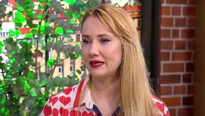Oana Ioniţă, devastată după ce a pierdut custodia copilului: "Nu îmi doresc imposibilul"