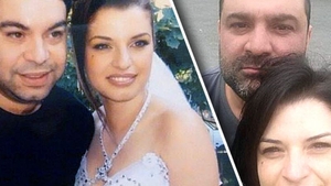Scandal amoros! Sora lui Florin Salam, hotărâtă să rămână cu amantul. Maria a fugit în urmă cu câteva săptămâni cu omul de încredere al manelistului
