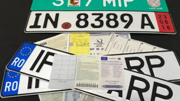 Înmatriculările de au crescut în primele nouă luni cu 4,99%, insolvențele au scăzut cu 27,11%