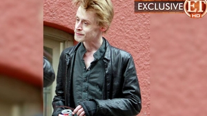 Macaulay Culkin mai are de trait doar 6 luni! Vedeta din "Home alone" si-a semnat singur condamnarea la moarte!
