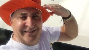 Prima declaraţie a lui VALI VIJELIE după ce s-a spus că fratele său în vârstă de doar 16 ani ar fi murit