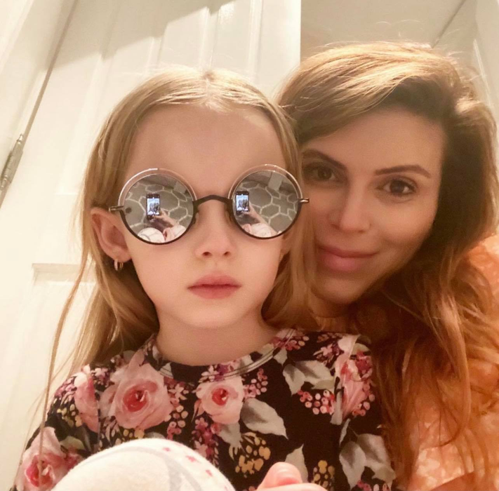 Lorena Sârbu, împlinită pe toate planurile