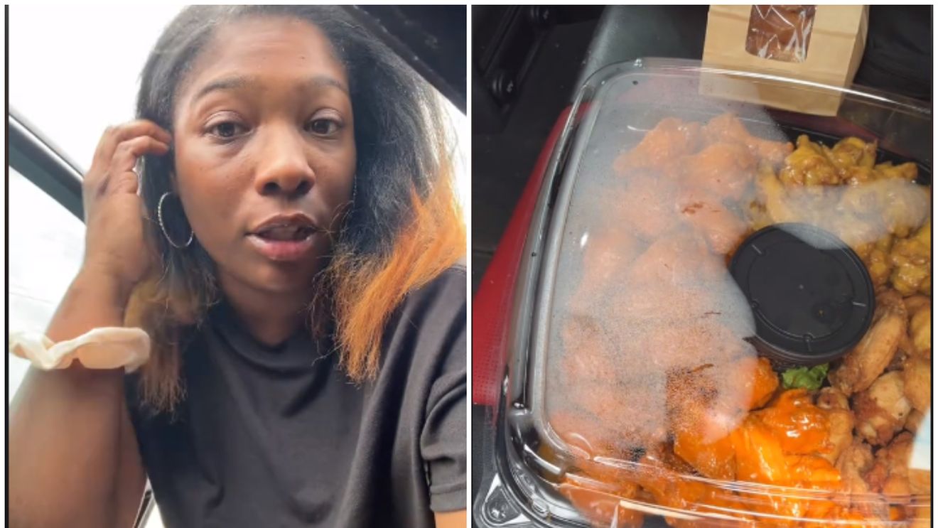 Comanda bizară primită de un livrator! A rămas fără cuvinte când a văzut destinatarul: „Pentru deținutul condamnat la moarte”