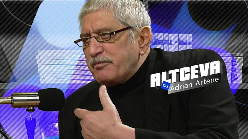 Dorul care îl bântuie pe Jean Paler la zeci de ani distanță: „Aș da din viața mea!”