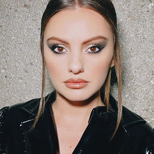 Alexandra Stan și Theo Rose au format un duet surprinzător în 2013
