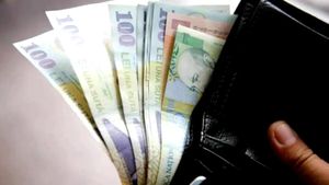 Bani în plus pentru pensionarii din România. Proiectul de lege care ar putea rezolva problemele tichetelor de călătorie nefolosite