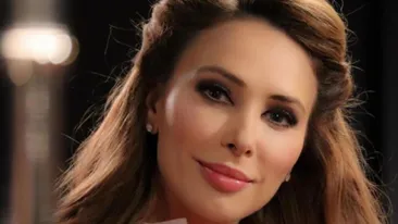 Iulia Vântur, în doliu! Ce mesaj emoționant a postat vedeta