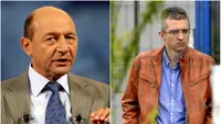 Au fost sau nu serviciile secrete implicate? TRAIAN BĂSESCU, primele declaraţii despre moartea lui DAN CONDREA