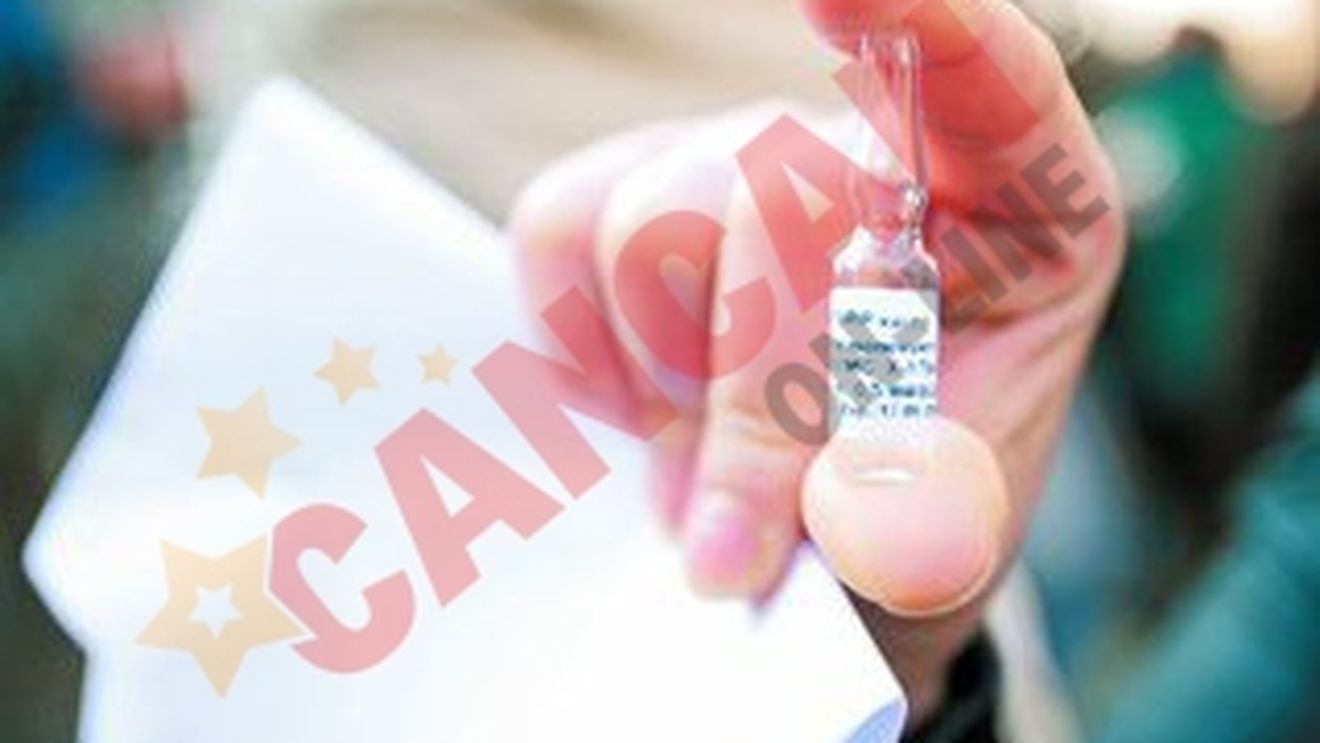 A murit dupa ce s-a imunizat impotriva AH1N1?