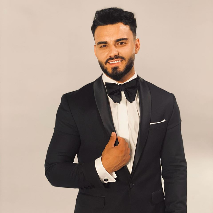 Jador s-a distrat cu fosta iubită la mare și a făcut chiar el publice imaginile în care apar împreună: “A plâns după ea și vrea să se împace”. Gestul uimitor făcut de artist pe Instagram
