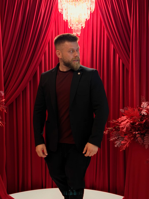 Răzvan Kovacs, reacţie acidă după imaginile cu Ema Oprișan şi noul ei partener: „Cât de penibil te simți”