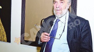 Sorin Ilfoveanu, un Dali de Romania