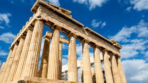 Ce trebuie să ai la tine dacă pleci în vacanţă în Grecia! Lista de documente necesare