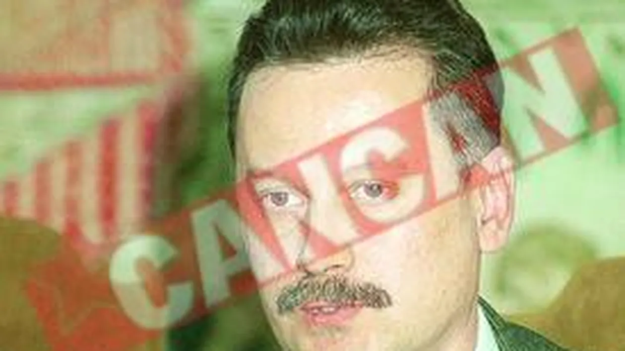 Bold si Udriste - primele capete care cad in primarie