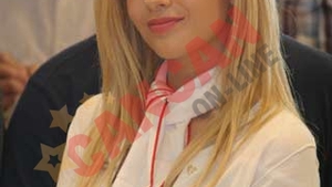 Alexandra Dinu: "Mario este cea mai mare realizare a vietii mele!"