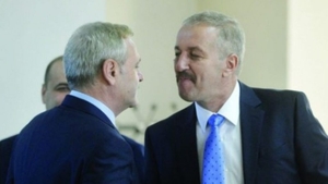 Cea mai mare dezamăgire a lui Liviu Dragnea: „Mă și feresc să vorbesc urât”. Atac neașteptat la adresa lui Vasile Dîncu