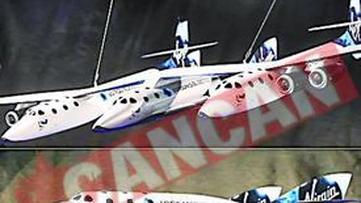 Vor sa faca sex in spatiu